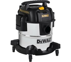 Máy hút bụi 3 chức năng 20L Dewalt DXV20SA – 20 lít – 15Kpa