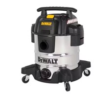 Máy hút bụi Công nghiệp 3 chức năng Dewalt DXV30SC – 30L – 15Kpa