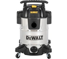 Máy hút bụi Công nghiệp 3 chức năng 38L Dewalt DXV38SD – 38 lít – 17Kpa