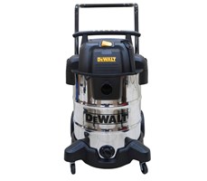Máy hút bụi Công nghiệp 3 chức năng Dewalt DXV61S – 61L – 19Kpa