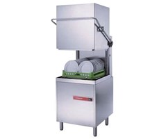 Máy rửa chén bát/khay/dĩa công nghiệp Comenda RC411-9