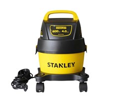 Máy hút bụi 2 chức năng Stanley SXV19125P-1B – 4L – 15Kpa