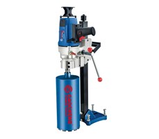 Máy khoan rút lõi, hoạt động bằng điện GaoCheng GC-CD168