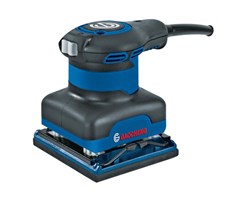 Máy chà nhám vuông cầm tay Gaocheng GC-PS100