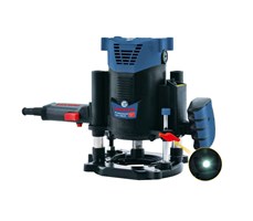 Máy phay gỗ cầm tay, hoạt động bằng điện Gaocheng GC-RL812