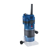Máy phay gỗ cầm tay, hoạt động bằng điện Gaocheng GC-T036