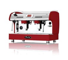 Máy pha cà phê 2 group Fracino PID 2