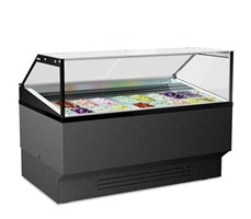 Tủ trưng bày kem Rimini 16G