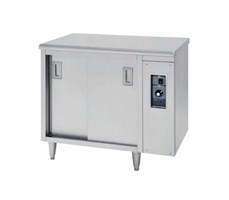 Bàn giữ ấm chén dĩa Fujimak FHT1560