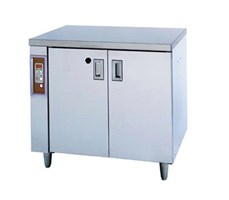 Tủ tiệt trùng dao và thớt Fujimak FSCDT7560B