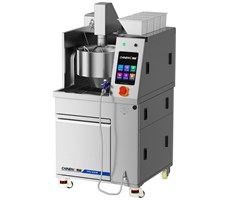 Máy nấu ăn thông minh tự động hoàn toàn khuấy hành tinh CHINENG CN-8130-ICCJ-Z40 (xả nguyên liệu tự động)