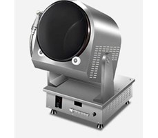 Máy xào tự động cỡ lớn CHINENG CN-SD-G30D1-STG-D