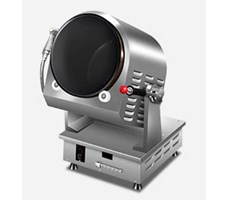Máy xào tự động cỡ lớn CHINENG CN-SD-G30D1-STG-S