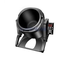 Máy xào lồng quay thông minh thương mại CHINENG CN-XCYD-X5-34