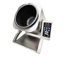 Máy xào lồng quay thông minh thương mại CHINENG CN-XCYD-X9-32