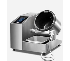 Máy xào nấu tự động CHINENG CN-MLD-TGQ30-CPPL