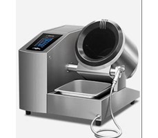 Máy xào nấu tự động CHINENG CN-MLD-TGQ40-CPPL