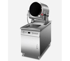 Máy xào nấu tự động CHINENG CN-SD-G30DA-STG-S