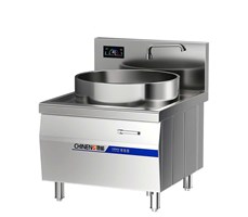 Nồi nấu soup công nghiệp CHINENG CRC-D600-1