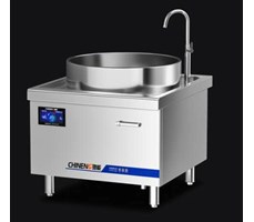 Nồi nấu soup công nghiệp CHINENG CN-8164-D900-304