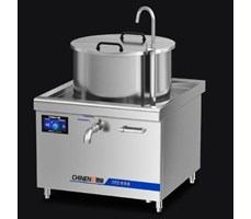 Nồi nấu soup công nghiệp CHINENG CN-8164-YT600-FHD