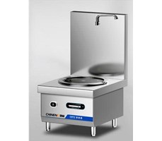 Bếp hầm thấp công nghiệp CHINENG CN-DTL-8125-430-6