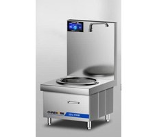 Bếp hầm thấp công nghiệp đơn CHINENG CN-DTL-8164-430-12
