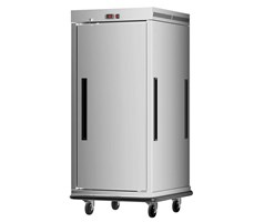 Tủ hâm nóng và giữ nhiệt thức ăn di động CHINENG
