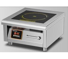 Bếp điện từ để bàn 8000W CHINENG CN-8072-TPC400-8 (mặt phẳng)