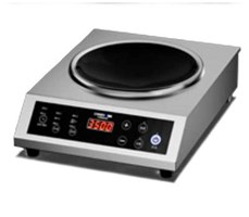 Bếp điện từ để bàn 3500W CHINENG CN-8117-35-BA (mặt lõm)
