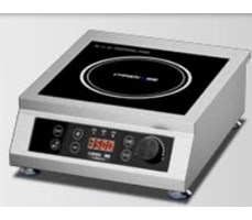 Bếp điện từ để bàn 3500W CHINENG CN-8117-35-CP (mặt phẳng)
