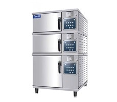 Tủ hấp hơi nước nhiệt độ cao dạng mô-đun CHINENG 