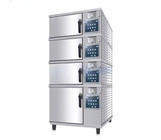 Tủ hấp hơi nước nhiệt độ cao dạng mô-đun CHINENG 