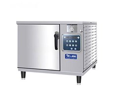 Tủ hấp hơi nước nhiệt độ cao dạng mô-đun CHINENG CN-8042-NTS-4-380 (1 cửa 4 tầng)