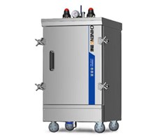 Tủ hấp Plateau CHINENG CN-8128-DGY6-05 (6 khay)