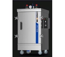 Tủ hấp cơm Plateau 6 khay CHINENG CN-8128-DGY6-CK05 (điều khiển bên hông)