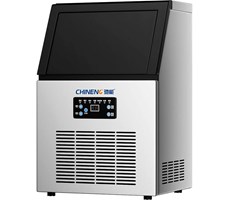 Máy làm đá viên CHINENG CN-8015-YTZBJ-40F