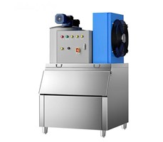 Máy làm đá vảy CHINENG CN-LR-1T