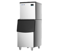 Máy làm đá bán nguyệt CHINENG CN-8015-YYZBJ-ZY700-SL