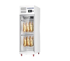 Tủ sấy vịt 1 cánh CHINENG CN-LPG-8003-DM-CTB