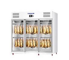 Tủ sấy vịt 3 cánh CHINENG CN-LPG-8003-TM-CTB