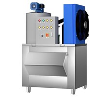 Máy làm đá vảy CHINENG CN-LR-2T