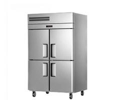 Tủ đông mát 4 cánh CHINENG CN-XG-8108-SW-FR10L4A