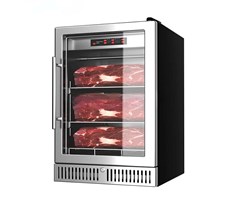 Tủ ủ thịt bò 1 cánh 3 tầng CHINENG CN-GY-DAB-130L
