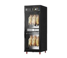 Tủ sấy vịt áp suất âm 1 cánh CHINENG CN-LPG-8003-1.385KW-QJFY-DM (Phiên bản Flagship)