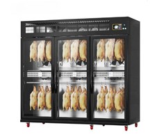 Tủ sấy vịt áp suất âm 3 cánh CHINENG CN-LPG-8003-2.905KW-QJFY-TM (Phiên bản Flagship)