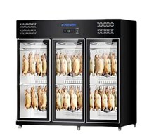 Tủ sấy vịt 3 cánh CHINENG CN-LPG-8003-TM-1860FA