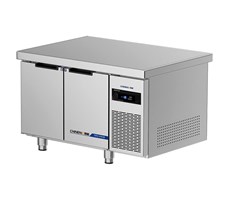 Bàn đông 2 cánh inox 1.5m CHINENG CN-8124-ZLLD-1.5 B+