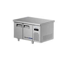 Bàn đông mát 2 cánh inox 1.5m CHINENG CN-8124-ZLSW-1.5 C+