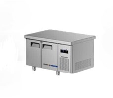 Bàn đông 2 cánh inox 1.5m CHINENG CN-8124-ZLLD-1.5 C+